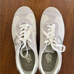 Vans Sport Low-Top Sneakers